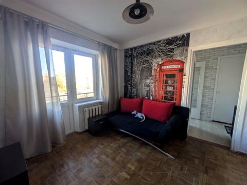 квартира по адресу Богатырская ул., 10