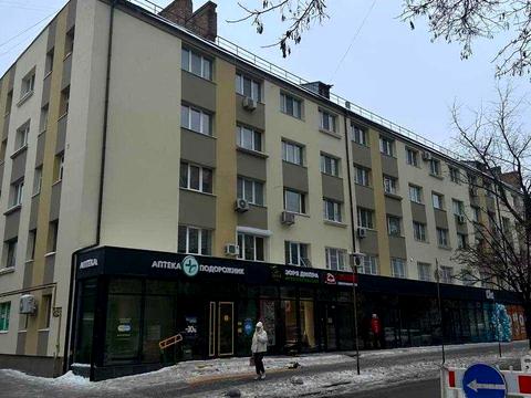 квартира за адресою Юрківська вул., 18