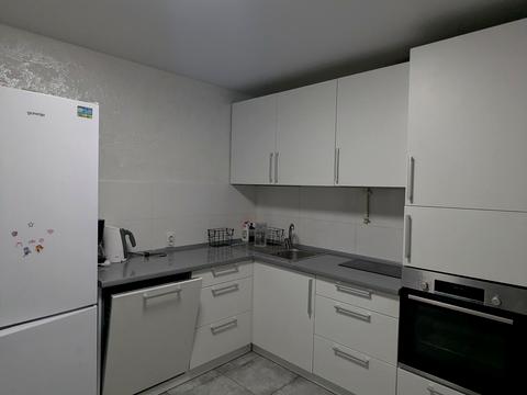 квартира по адресу Химиков ул., 7
