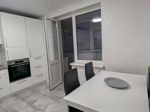 квартира по адресу Химиков ул., 7