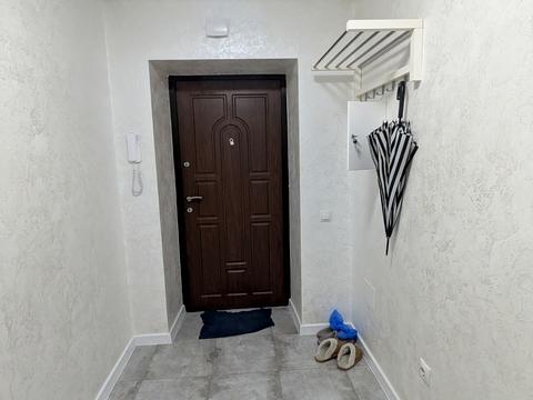 квартира по адресу Химиков ул., 7