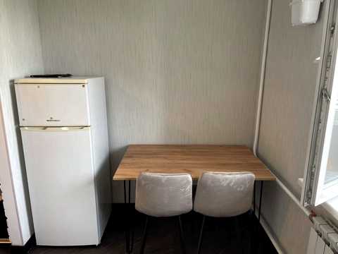 квартира за адресою Петра Григоренка просп., 41