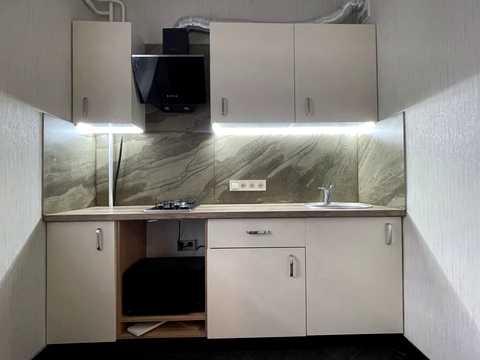 квартира за адресою Петра Григоренка просп., 41