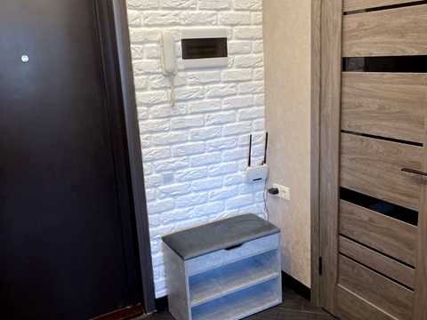 квартира за адресою Петра Григоренка просп., 41