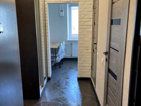 квартира за адресою Петра Григоренка просп., 41