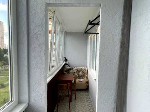 квартира за адресою Петра Григоренка просп., 41