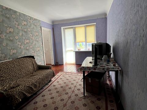 квартира за адресою Тарнавського, 5