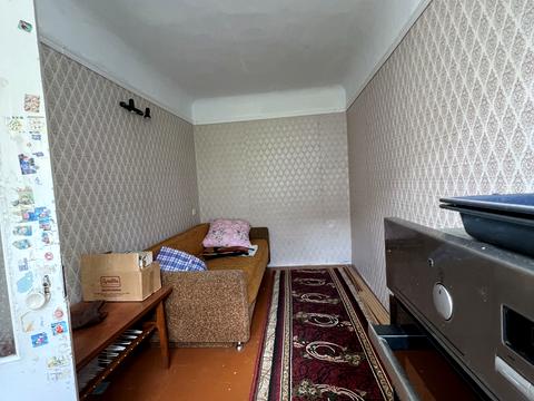 квартира за адресою Тарнавського, 5