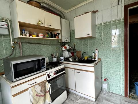 квартира за адресою Тарнавського, 5
