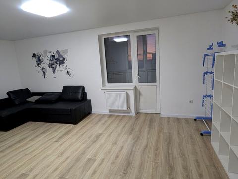 квартира по адресу Химиков ул., 7
