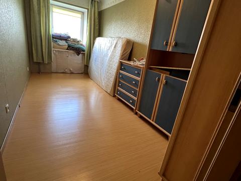 квартира за адресою Тарнавського, 5