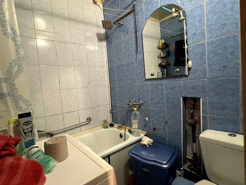 квартира за адресою Тарнавського, 5