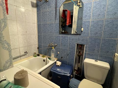 квартира за адресою Тарнавського, 5