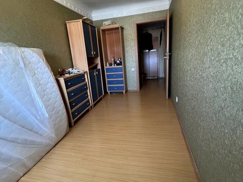 квартира за адресою Тарнавського, 5