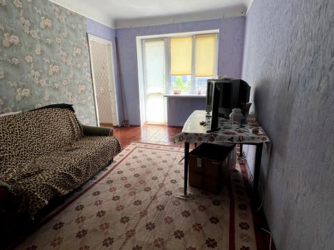 квартира за адресою Тарнавського, 5