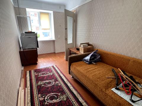 квартира за адресою Тарнавського, 5