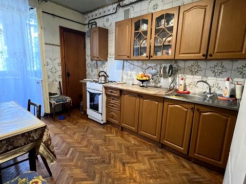квартира по адресу Набережна, 27