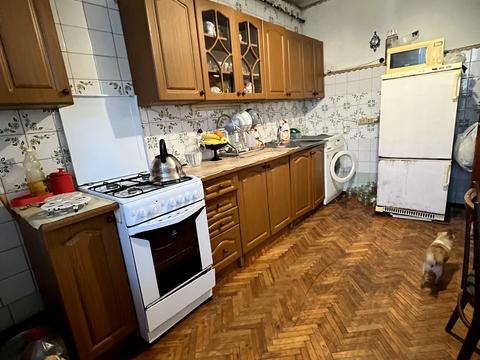 квартира по адресу Набережна, 27