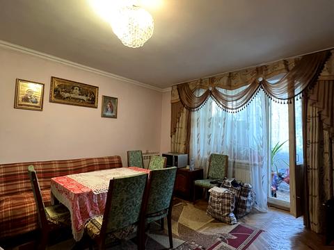 квартира по адресу Набережна, 27