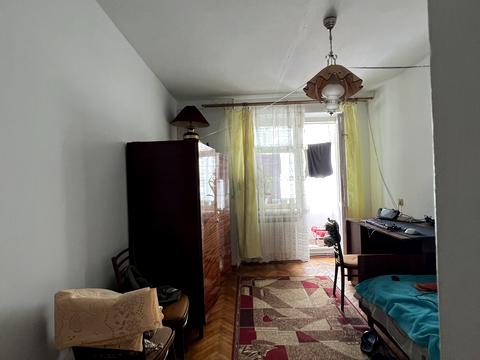 квартира по адресу Набережна, 27