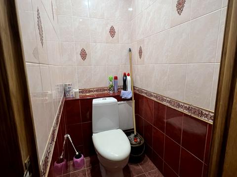 квартира по адресу Набережна, 27