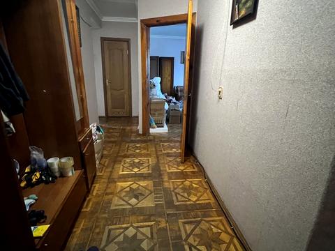 квартира по адресу Набережна, 27