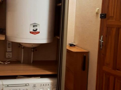 квартира за адресою Олімпійська вул., 7