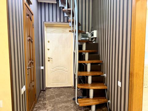 квартира по адресу Богдана Хмельницкого ул., 68