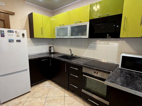 квартира по адресу Богдана Хмельницкого ул., 68