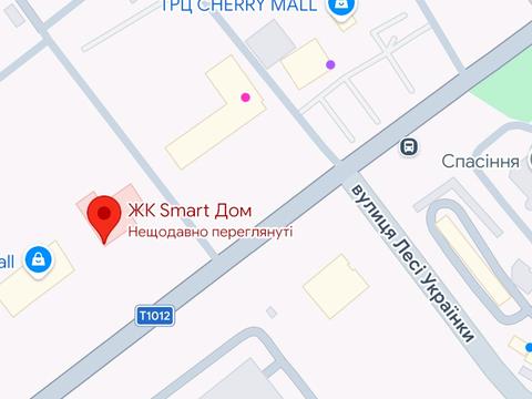 квартира за адресою Вишневе, Київська вул., 2-М