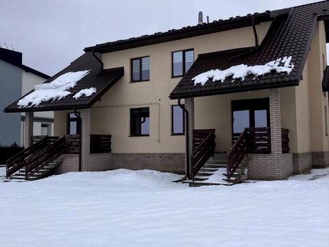 дом по адресу Комерційна, 6