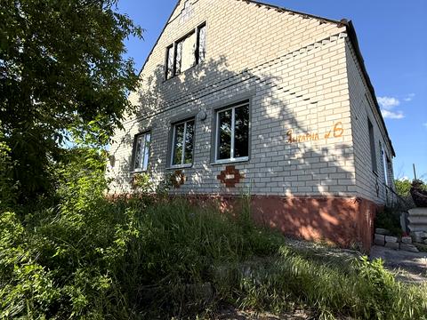 будинок за адресою Янтарна, 6