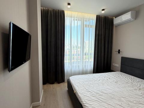 квартира по адресу Тадея Рыльского бульв., 3