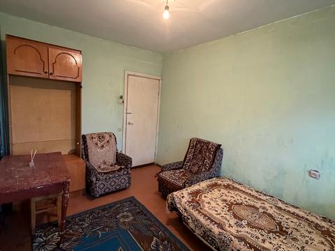 квартира по адресу Белорусская ул., 30-А