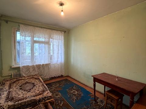 квартира по адресу Белорусская ул., 30-А