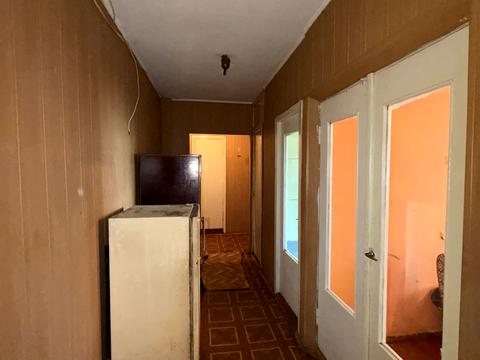 квартира по адресу Белорусская ул., 30-А