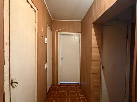 квартира по адресу Белорусская ул., 30-А