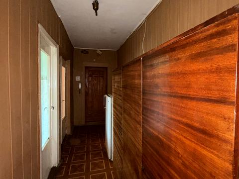 квартира по адресу Белорусская ул., 30-А
