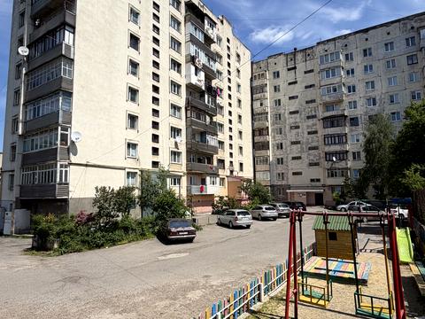 квартира по адресу Белорусская ул., 30-А