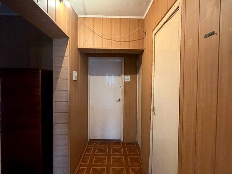квартира по адресу Белорусская ул., 30-А