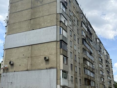 квартира по адресу Белорусская ул., 30-А