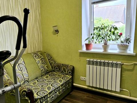 будинок за адресою Олександра Анашкіна вул., 238
