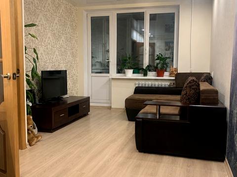 квартира по адресу Волго-Донская ул., 75