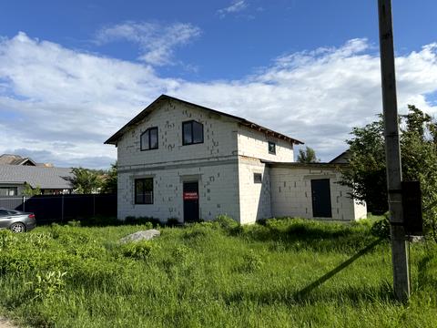 дом по адресу Багряна, 13