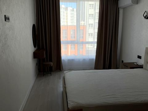 квартира за адресою Хіміків вул., к 19, 20