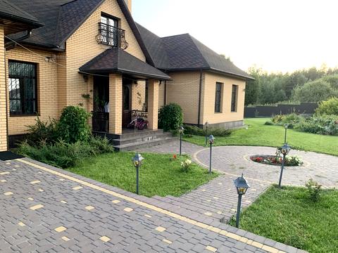 дом по адресу Садова