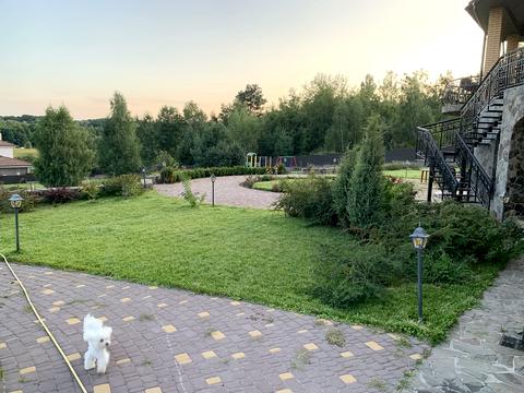 дом по адресу Садова