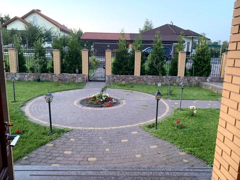дом по адресу Садова