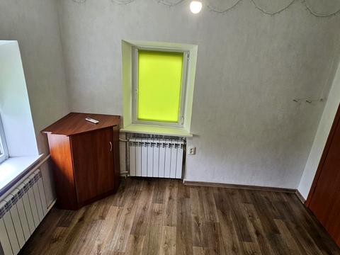 будинок за адресою Олександра Анашкіна вул., 238