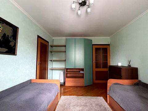квартира по адресу Андрея Верхогляда ул. (Михайла Драгомирова), 2